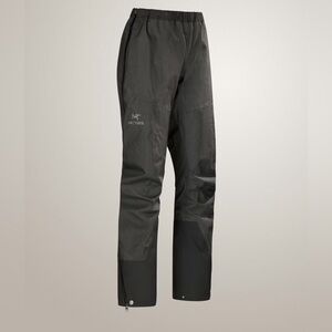 Arcteryx ALPHA PANT WOMEN'S size 4